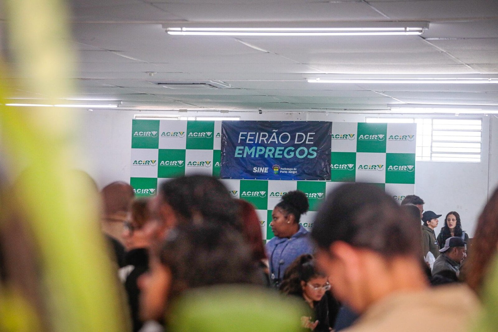 Sine Municipal de Porto Alegre disponibiliza 1.053 vagas de emprego 2 Sine Municipal de Porto Alegre disponibiliza 1.053 vagas de emprego