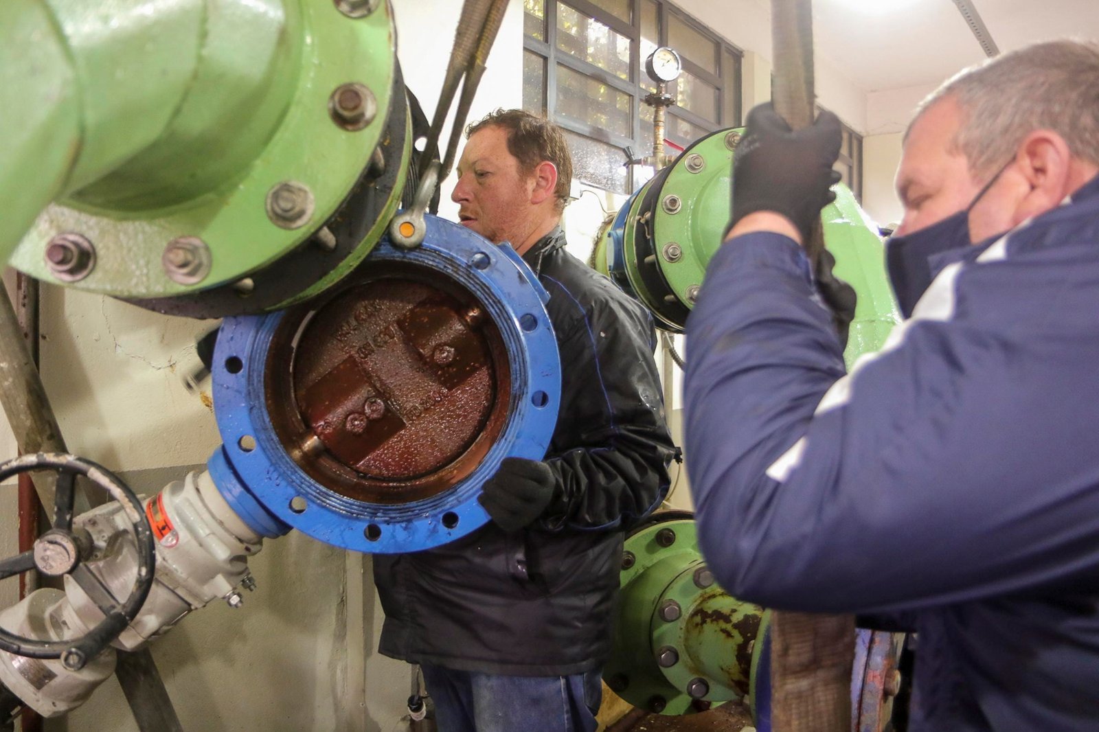 Serviços deixarão 10 bairros de Porto Alegre sem água