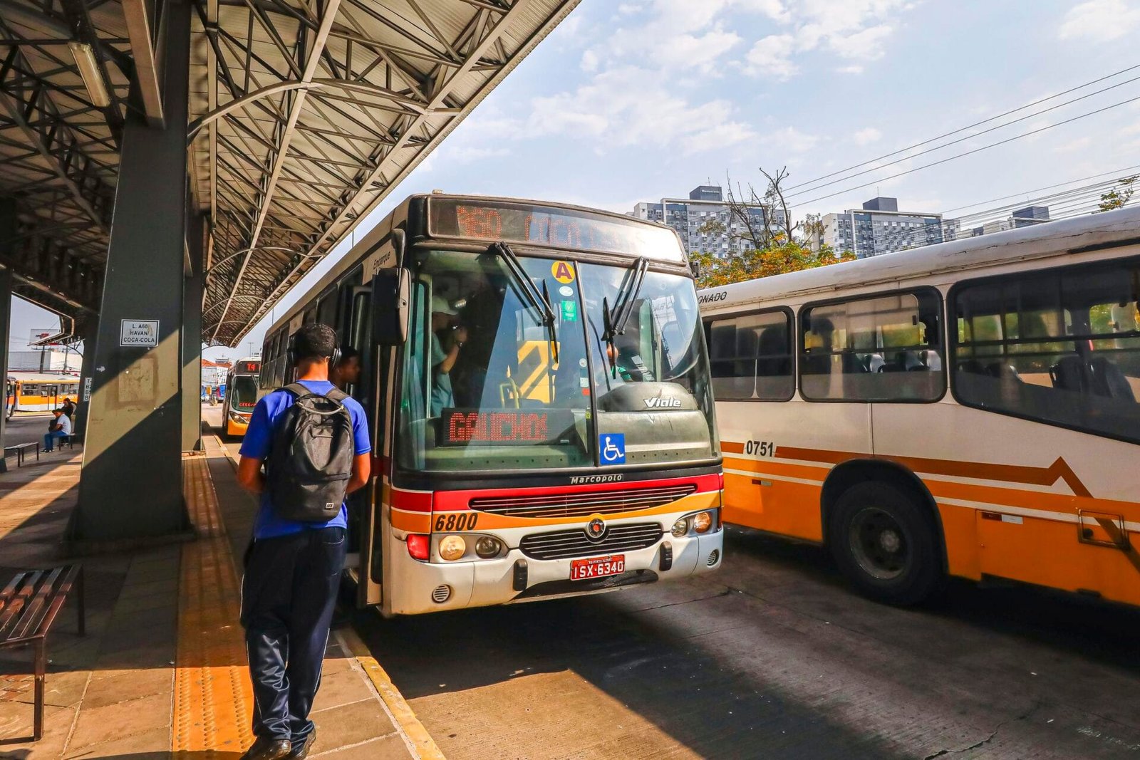 Confira os novos valores da passagem de ônibus e do táxi em Porto Alegre 6 Confira os novos valores da passagem de ônibus e do táxi em Porto Alegre