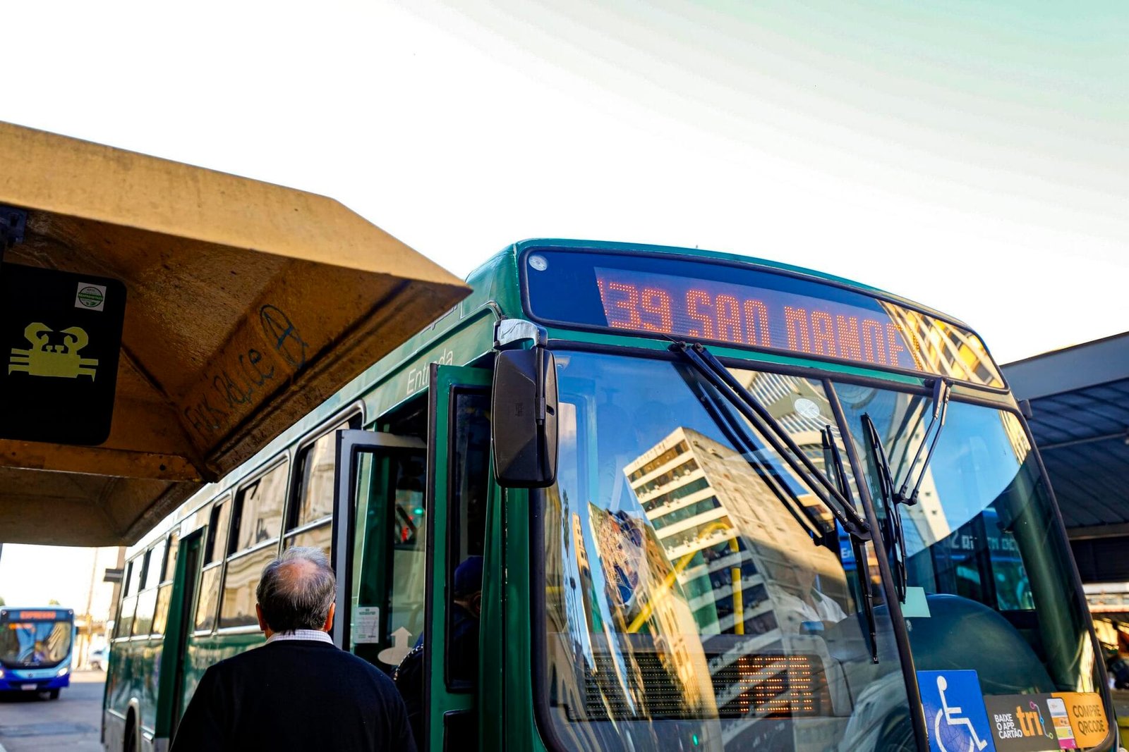 Confira as alterações na tabela horária de 19 linhas de ônibus em Porto Alegre
