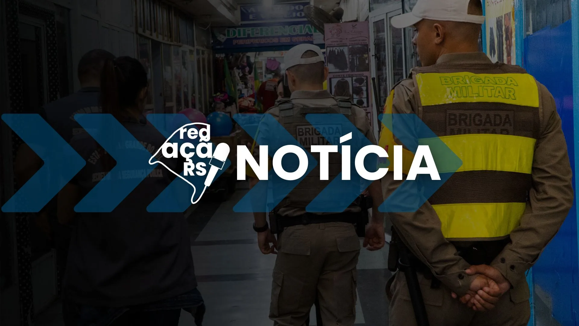 Com alerta de atentado, aulas são suspensas em Novo Hamburgo 2 Com alerta de atentado, aulas são suspensas em Novo Hamburgo