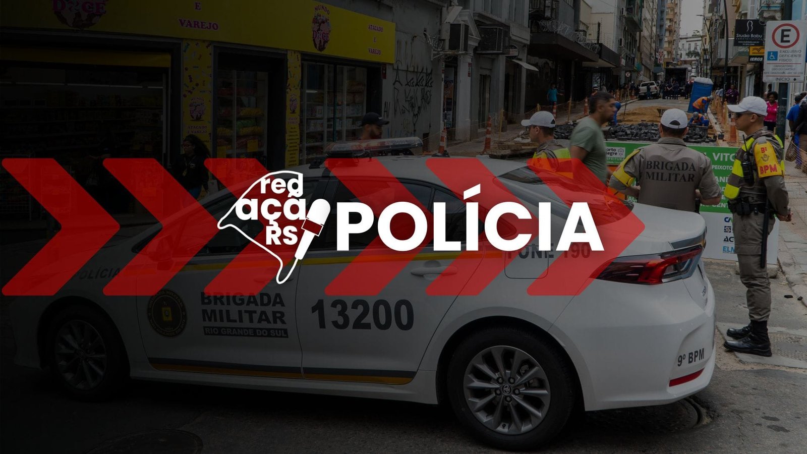 Polícia Civil prende mulher que torturou filho como castigo