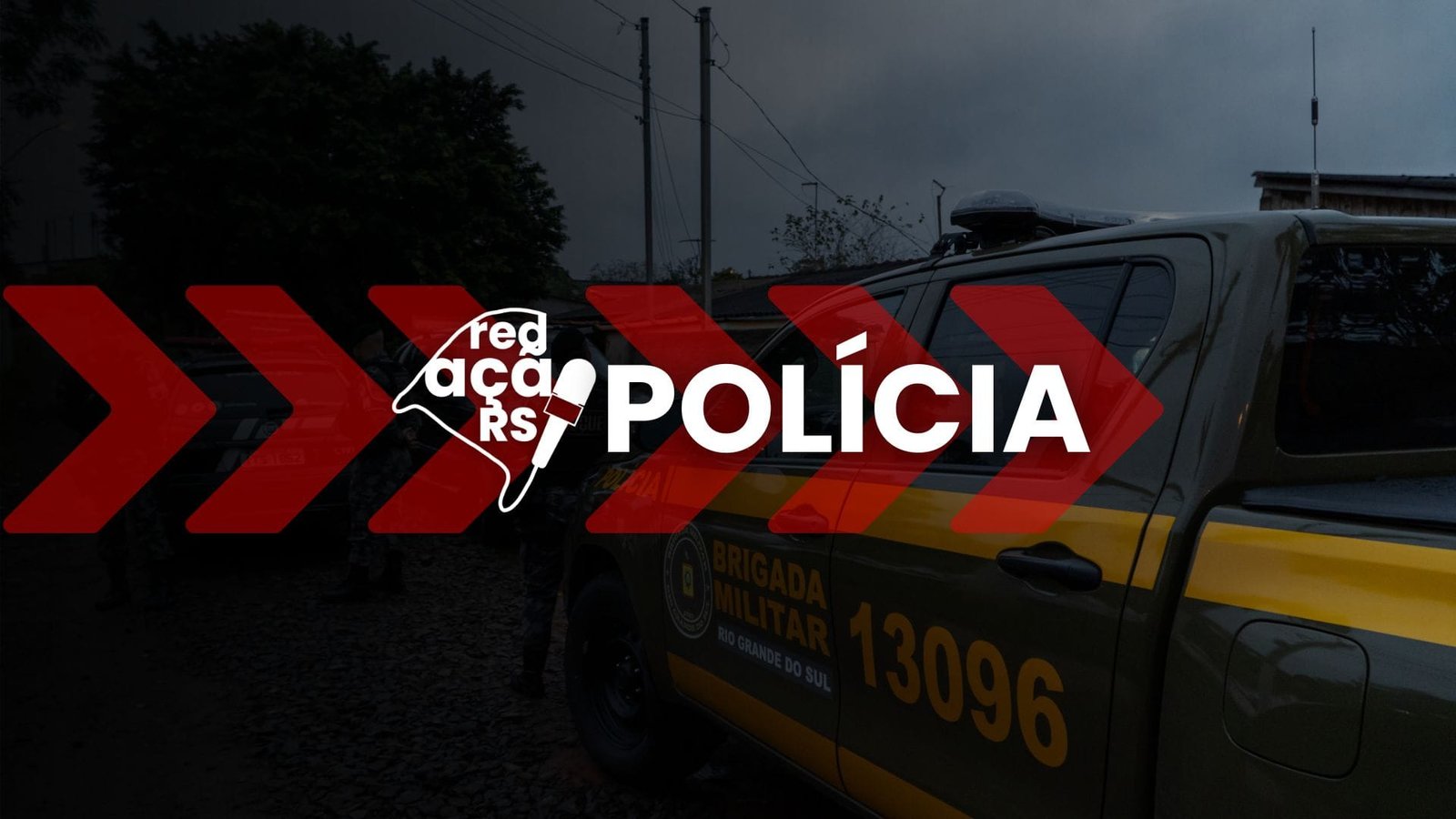 Polícia Civil investiga morte de motociclista em Passo Fundo