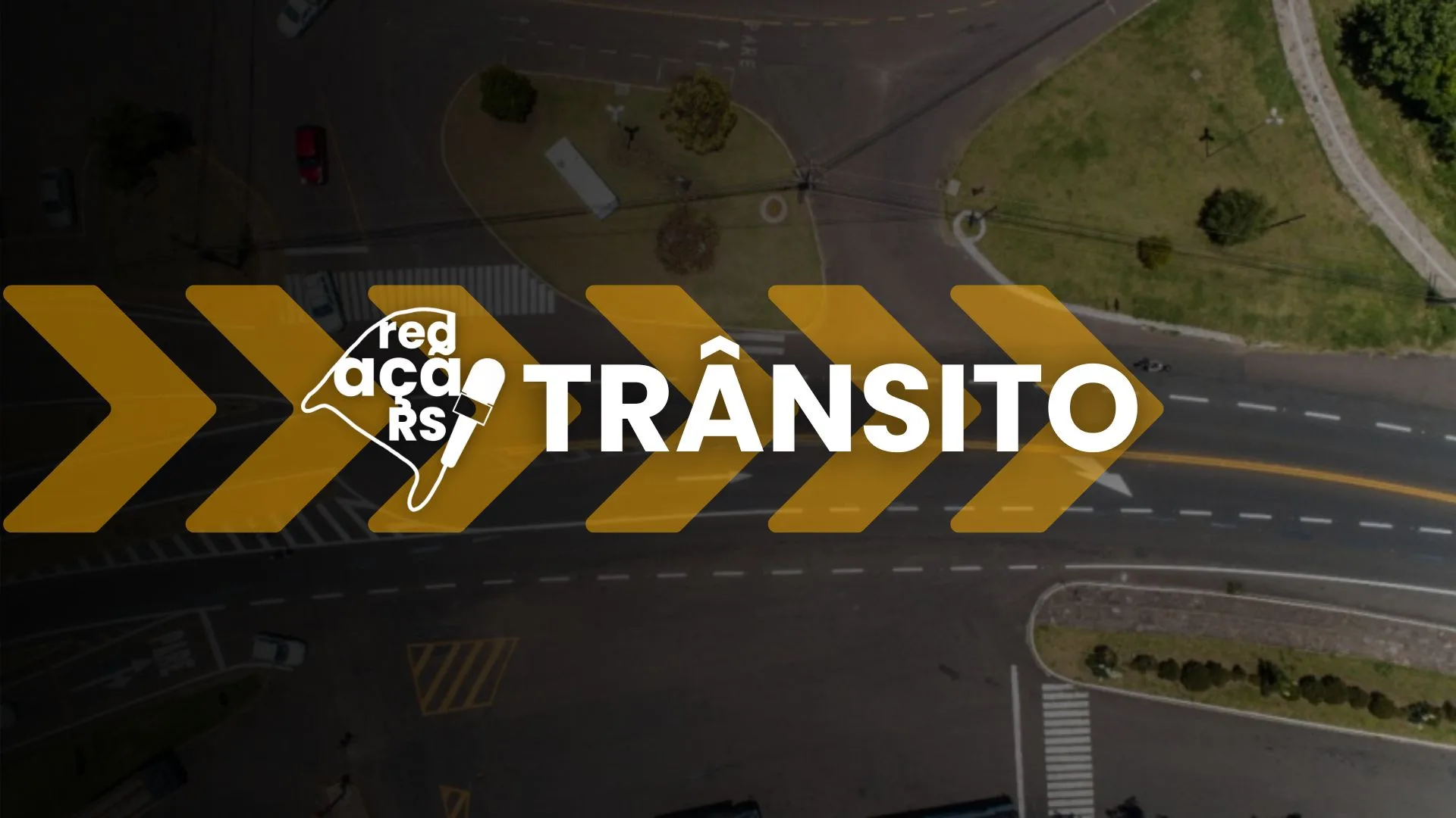 Bloqueio total na ERS-507 em Alegrete altera trânsito a partir de segunda 2 Bloqueio total na ERS-507 em Alegrete altera trânsito a partir de segunda