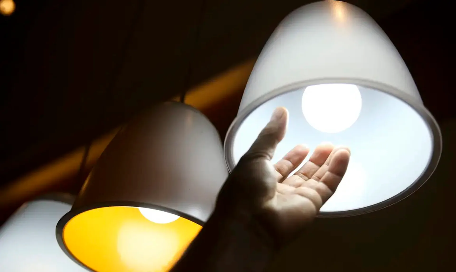 luz enegia