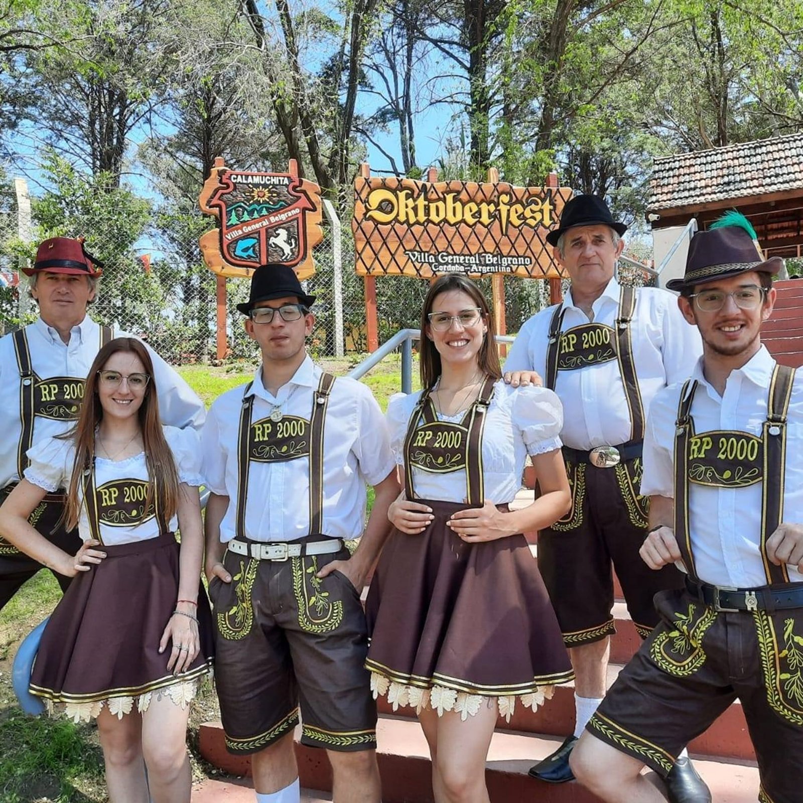 Nova Oktoberfest terá 16 shows musicais em Nova Petrópolis 8 Nova Oktoberfest terá 16 shows musicais em Nova Petrópolis