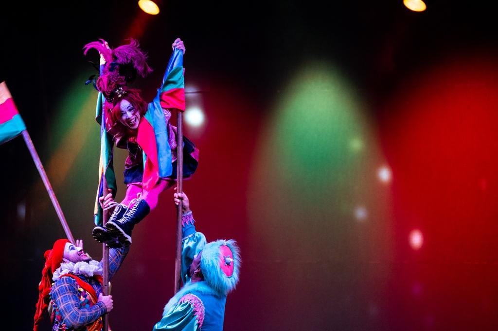 Acessibilidade cultural é destaque no projeto Teatro em Família, em Caxias do Sul