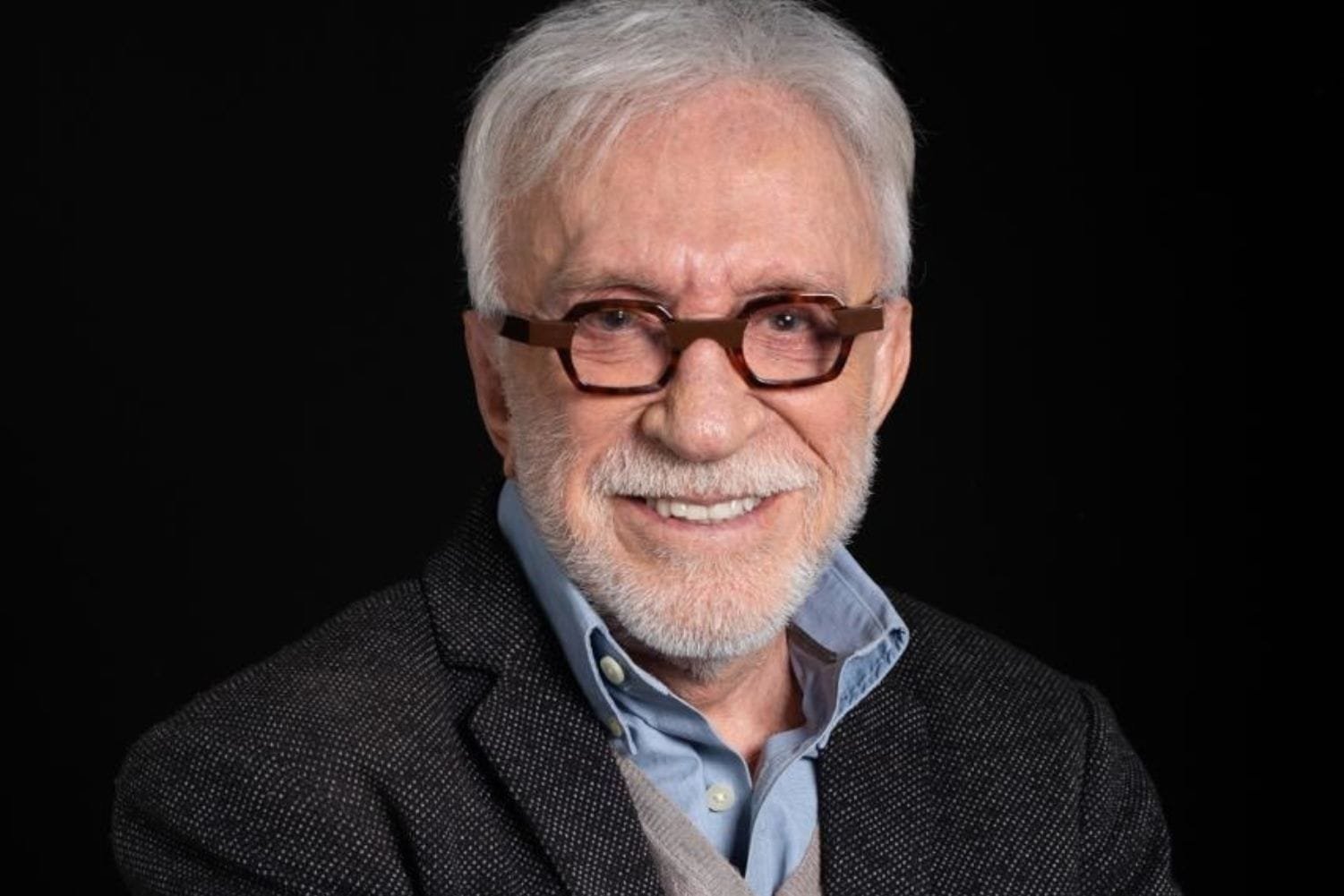 Moacyr Franco & Banda se apresentam pela primeira vez em Lajeado 3 Moacyr Franco & Banda se apresentam pela primeira vez em Lajeado