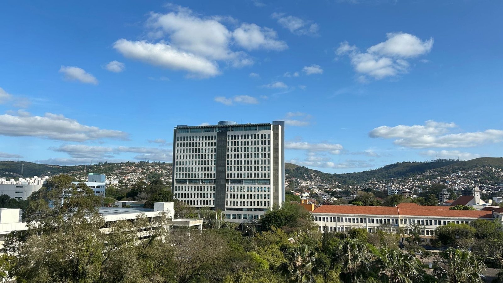 Tempo: Quinta será marcada por variação de temperatura no RS