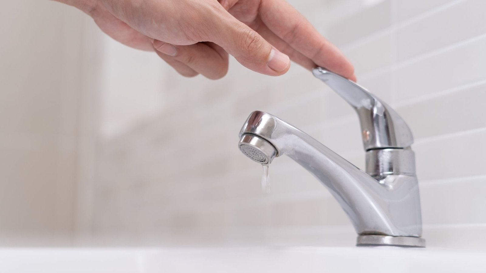 Rompimento de adutora do Dmae causa falta d’água em bairros de Porto Alegre 1 53