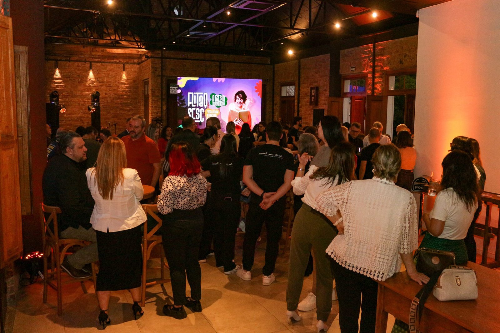 1ª Festa Literária Internacional de Taquara terá diversas atrações gratuitas 2 1ª Festa Literária Internacional de Taquara terá diversas atrações gratuitas