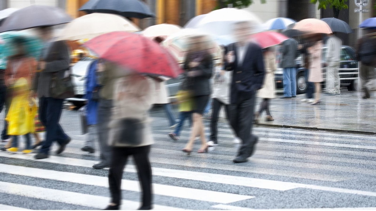 Semana começa com o tempo instável no RS