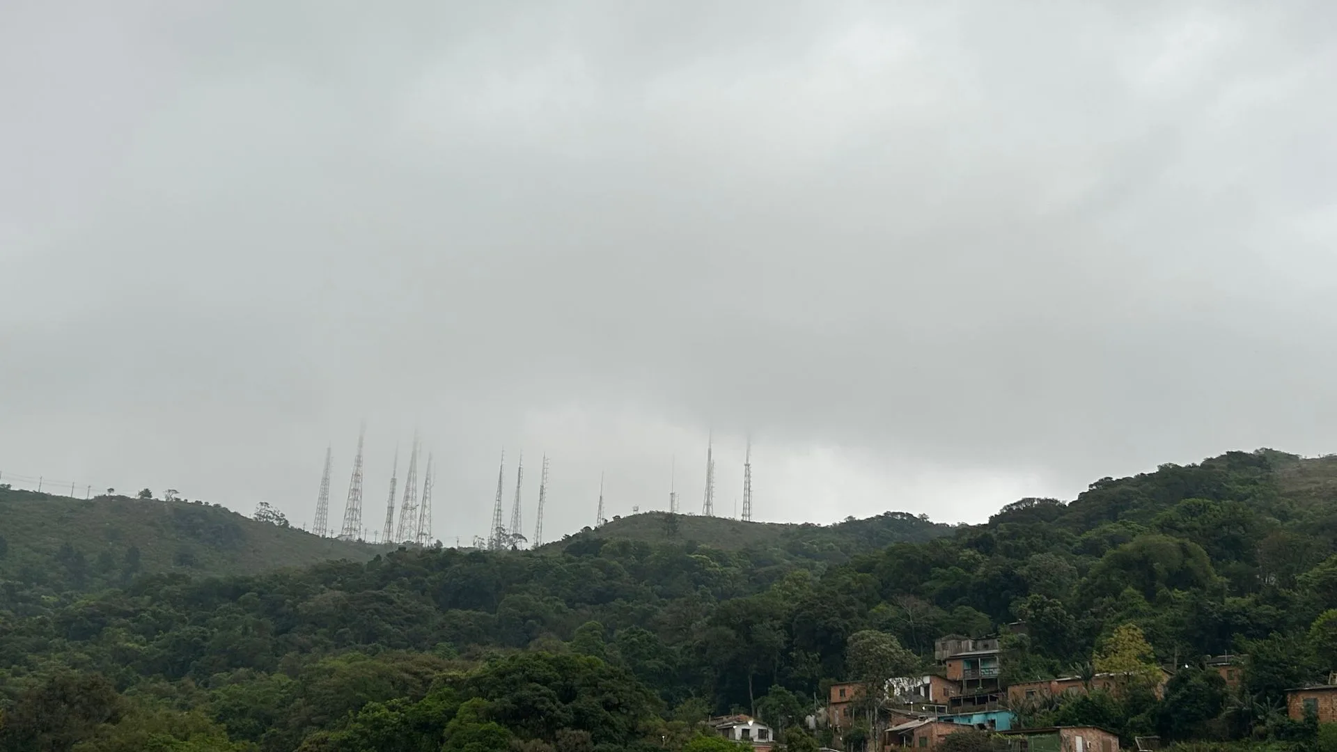 Temperatura voltará a ficar agradável na próxima semana no RS 3 Temperatura voltará a ficar agradável na próxima semana no RS