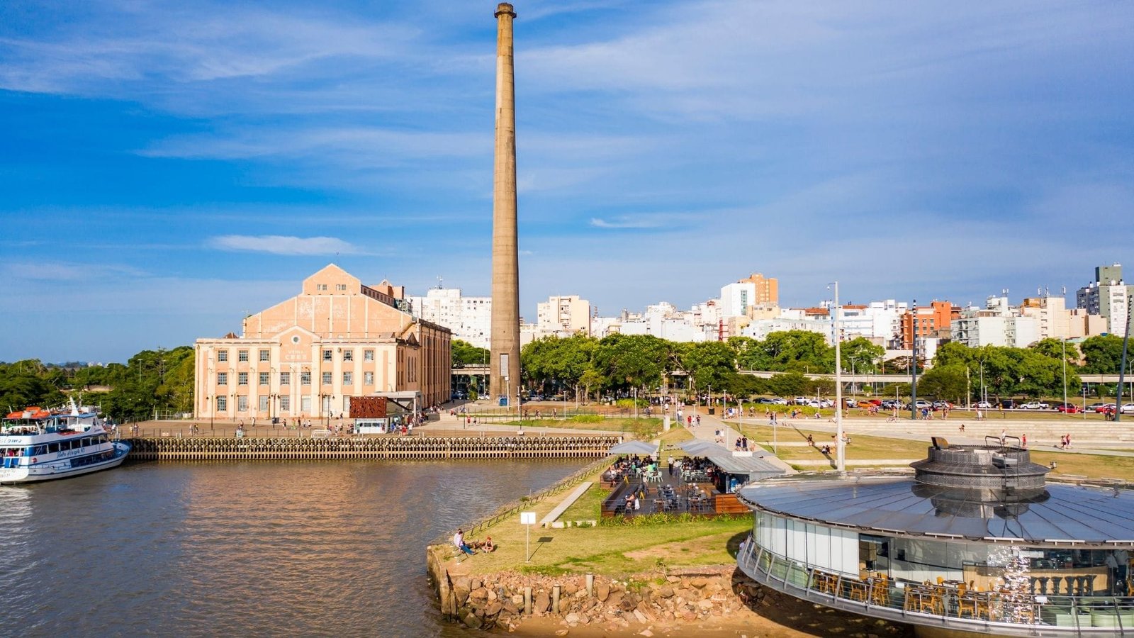 Tempo firme predomina na maior parte do RS neste fim de semana