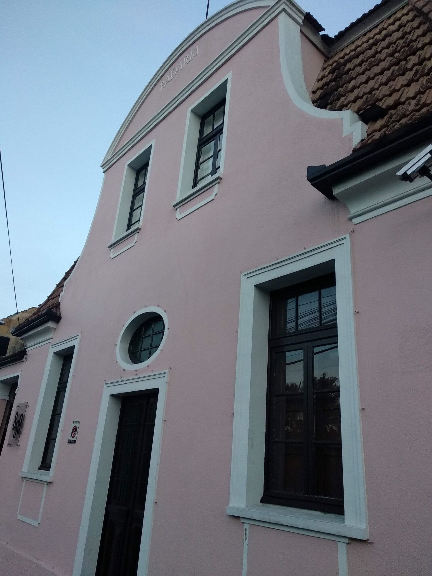 Hamburgo Velho: Um Mergulho na História de Novo Hamburgo 9 CASA PADARIA REISS Foto Blog Sem Roteiro rotated