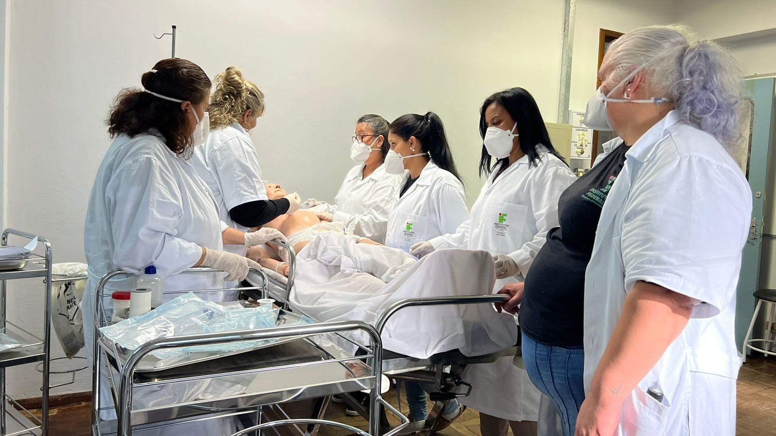 IFRS tem mais de 230 vagas em cursos técnicos gratuitos 1 FotoCuidadosdeIdosos Divulgacao