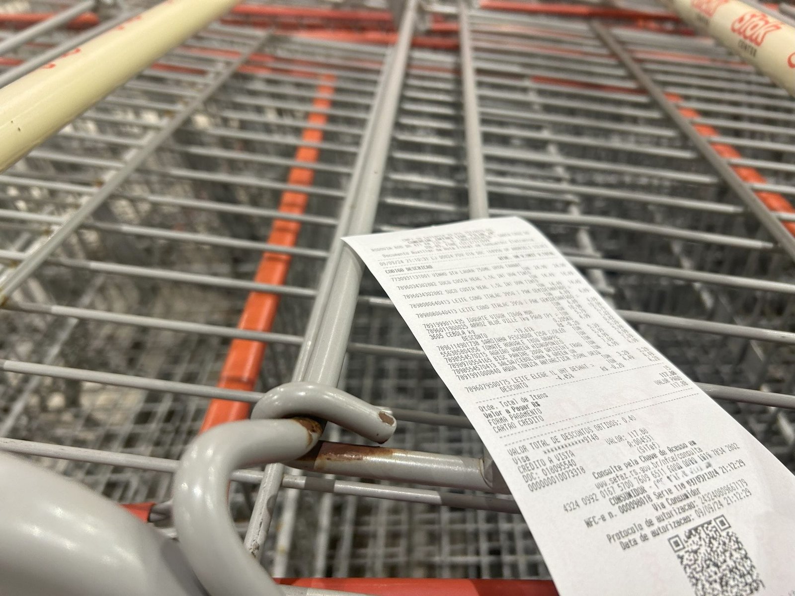 Nota Fiscal Gaúcha: Confira a lista de ganhadores do sorteio de outubro