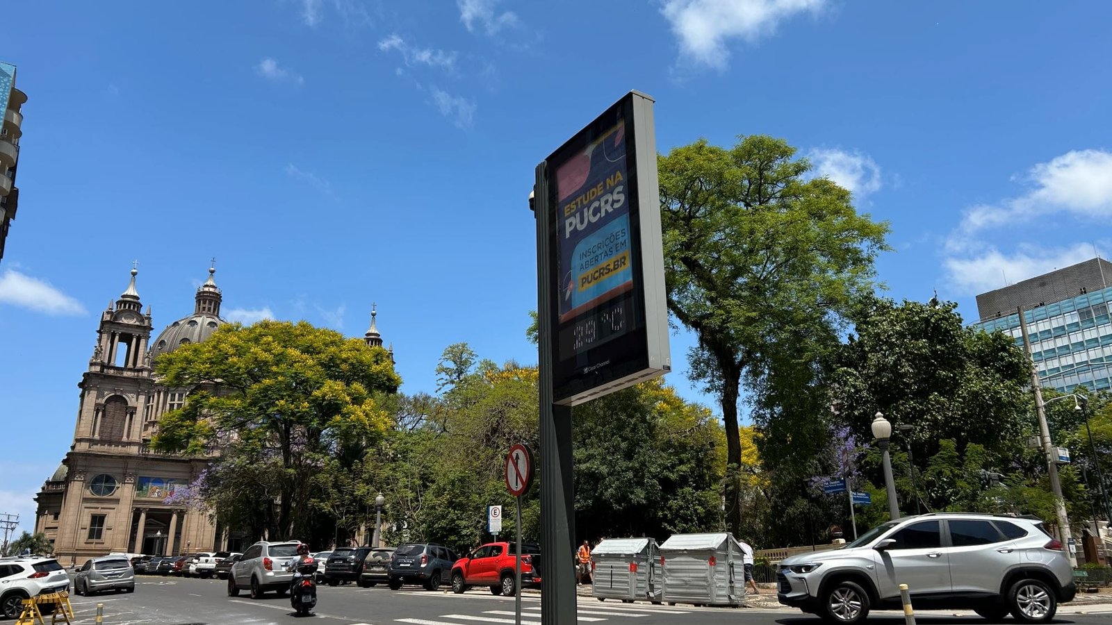 Onda de calor: RS tem 5 cidades mais quentes do Brasil