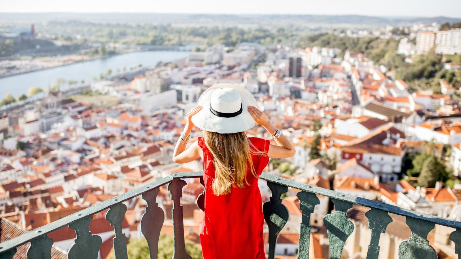 5 Razões para Viajar Mais (se é que precisa)