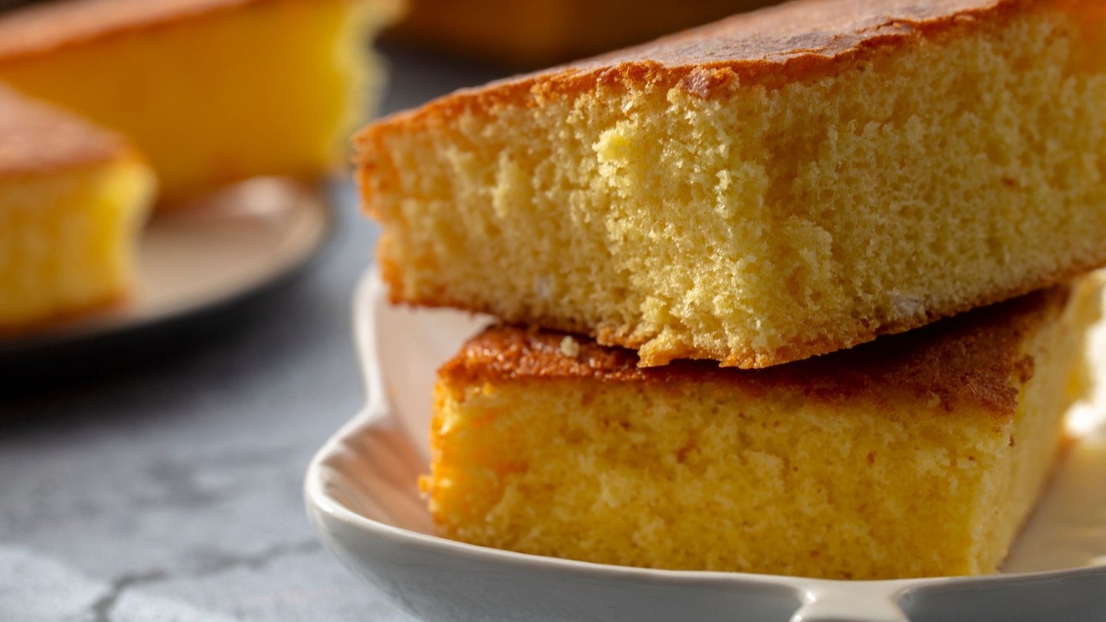 Receita de Pão de Ló 1 Imagem destacada Redacao RS 5