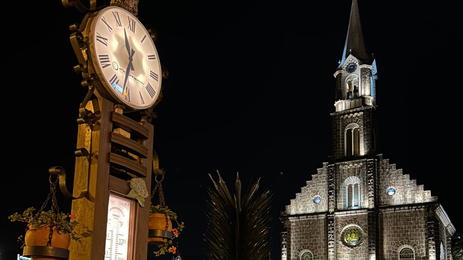 Gramado é um dos destinos mais buscados para o feriado de 1° de maio