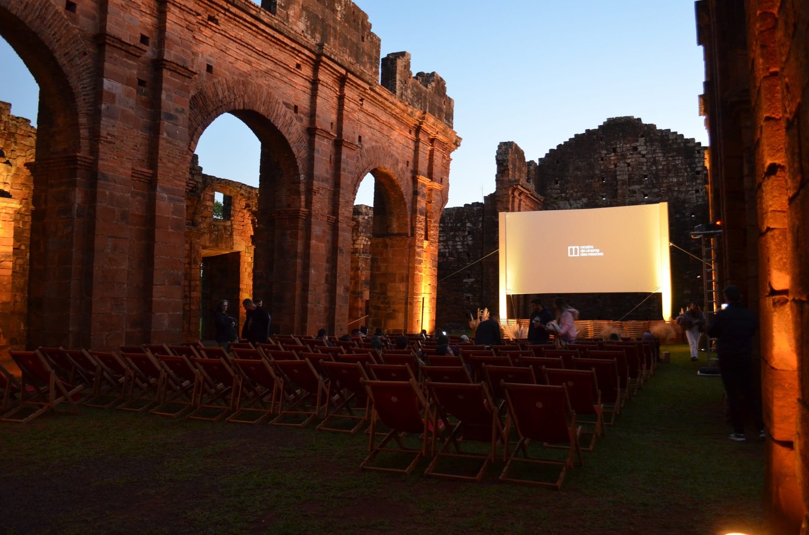 Primeiros ingressos para a Mostra de Cinema das Missões já estão disponíveis gratuitamente 