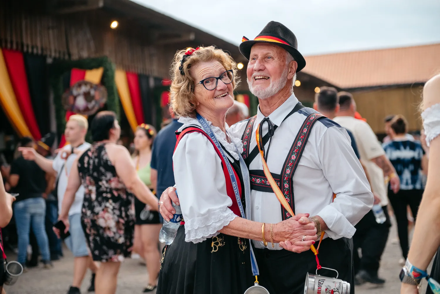 Confira a programação da 36ª Oktoberfest de Igrejinha