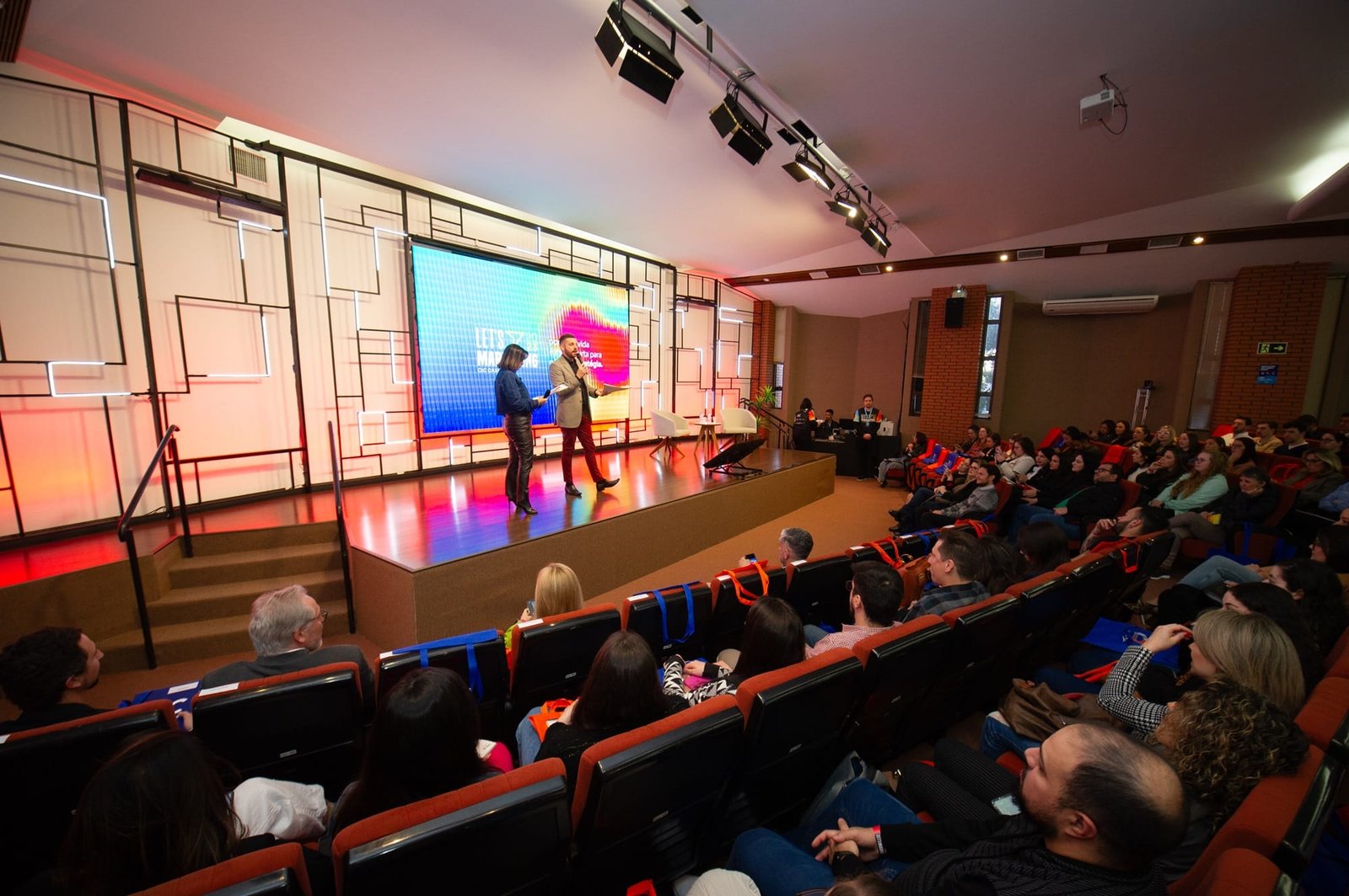 Confira a programação e os palestrantes do Let’s Marketing em Caxias do Sul