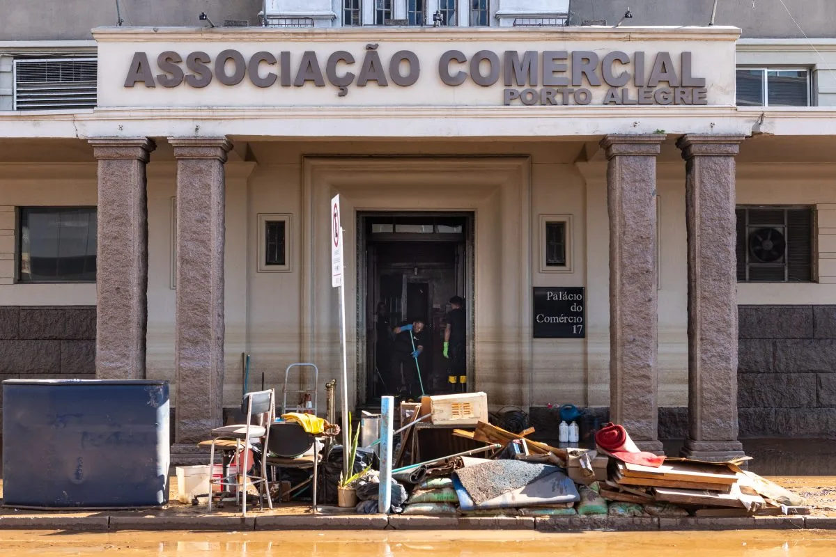 81% das empresas fechadas no Vale do Taquari e Região Metropolitana foram reabertas