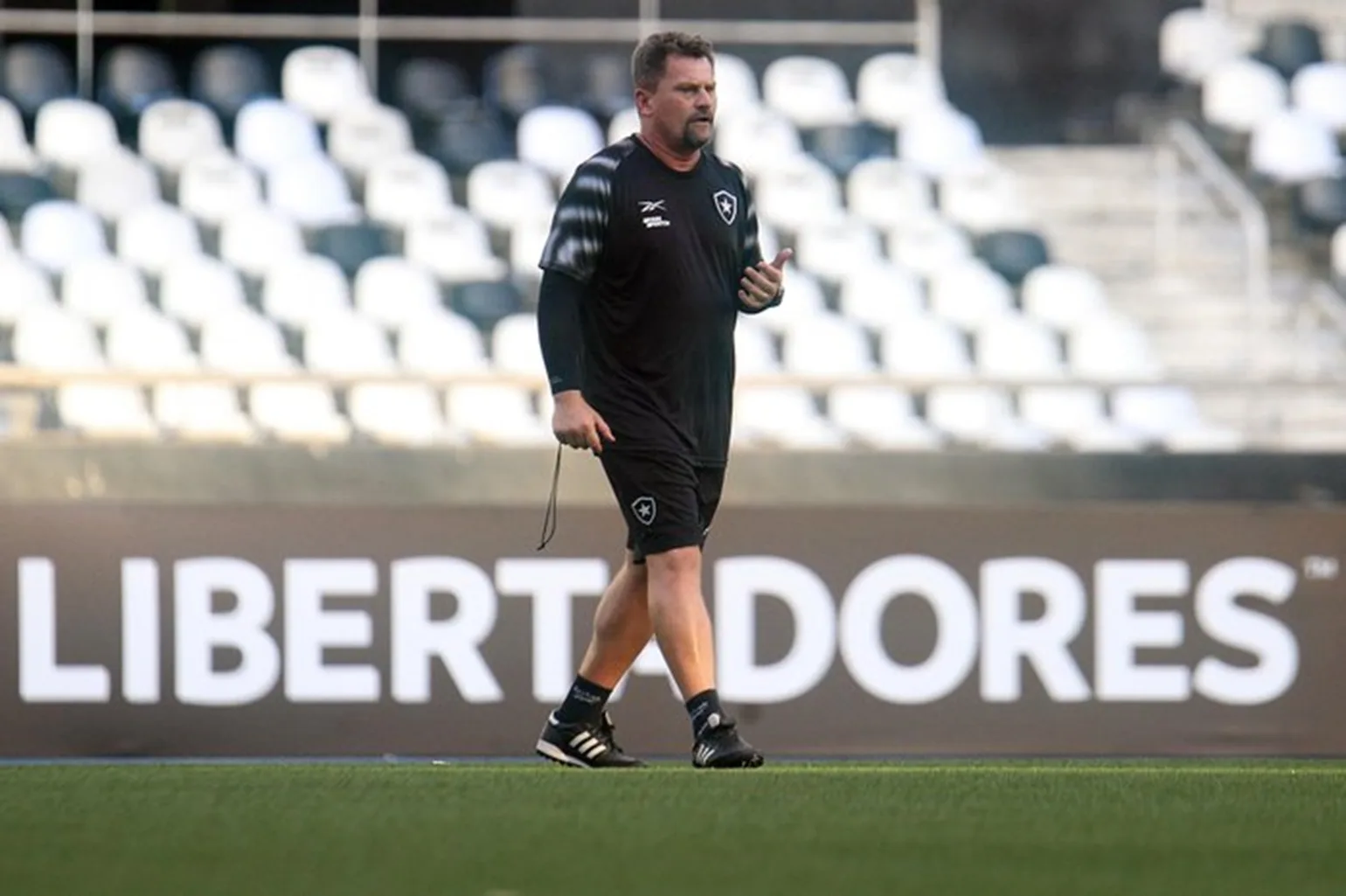 Direção do Juventude anuncia oficialmente novo técnico 1 fabio juventude