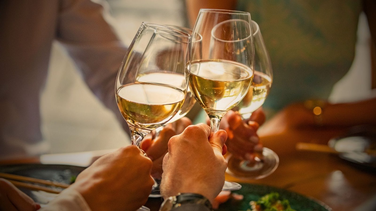 Como acertar na escolha do Vinho na Primavera