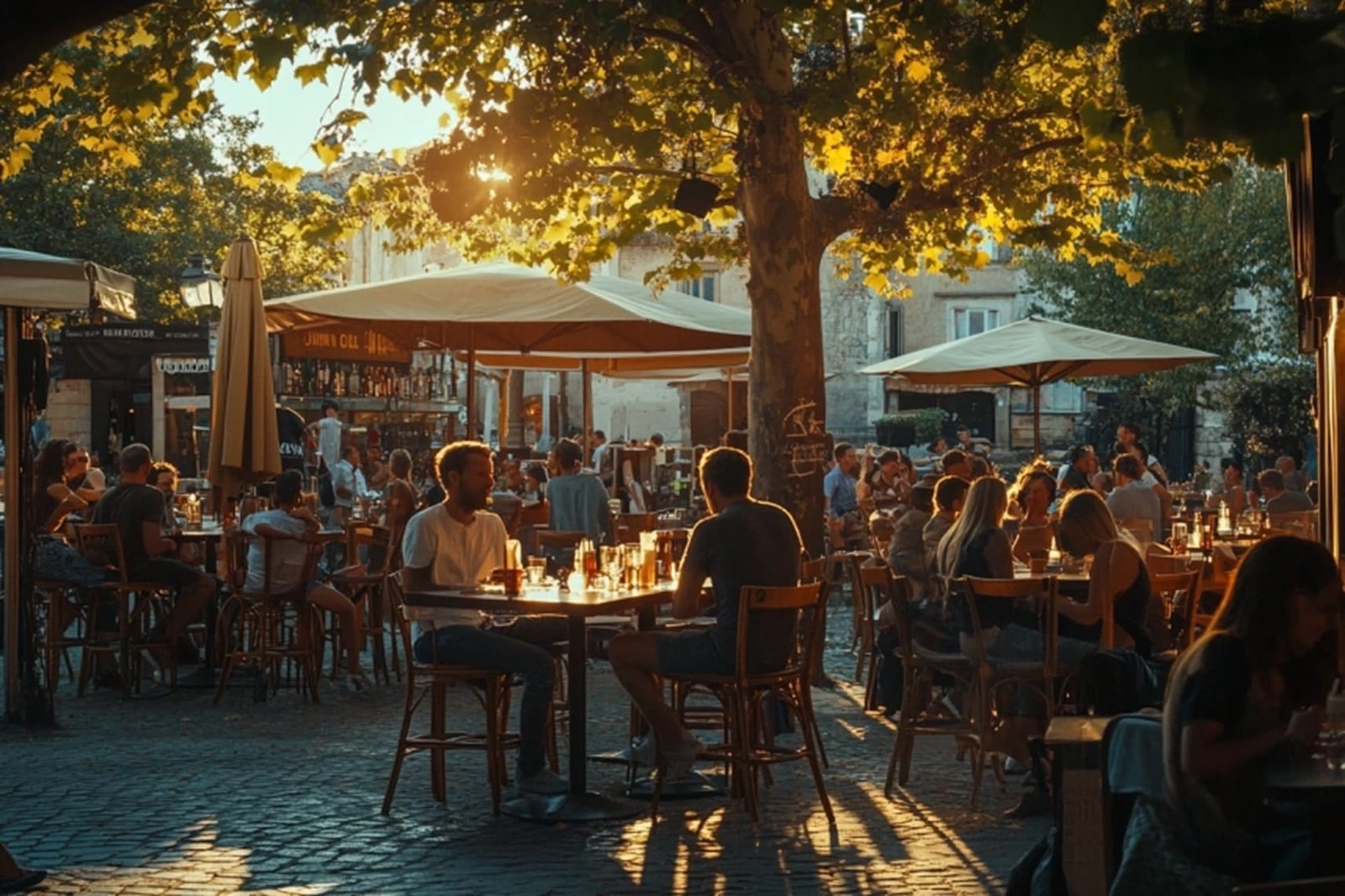 Abrasel critica decisão do governo federal de não retomar horário de verão 1 horario bar