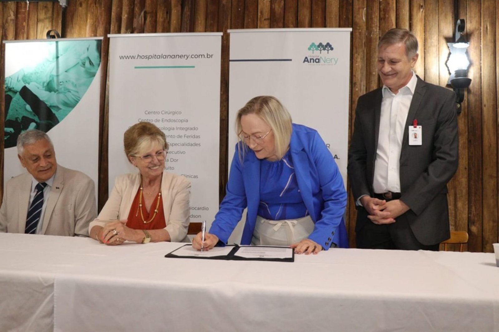 Hospital de Santa Cruz do Sul vai realizar radiocirurgias pelo SUS