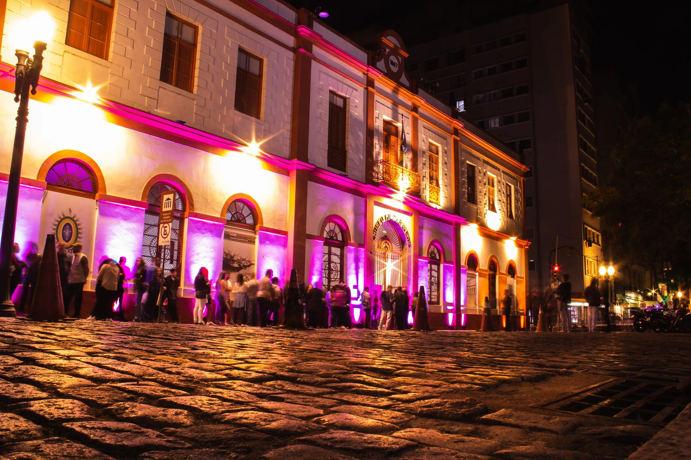 Noite dos Museus revela os espaços participantes da edição de 10 anos