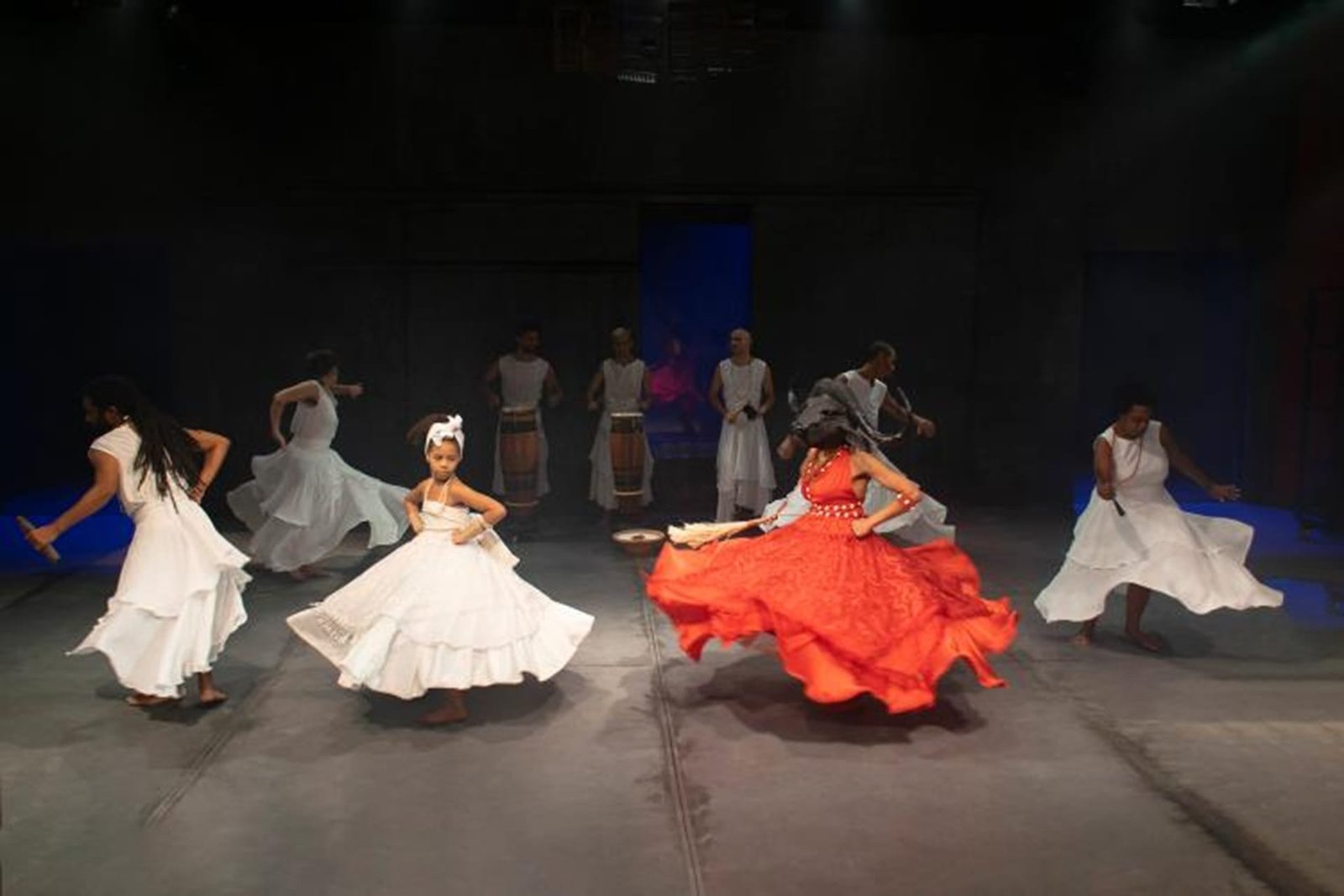 Já está aberta venda de ingressos para o 31º Porto Alegre em Cena