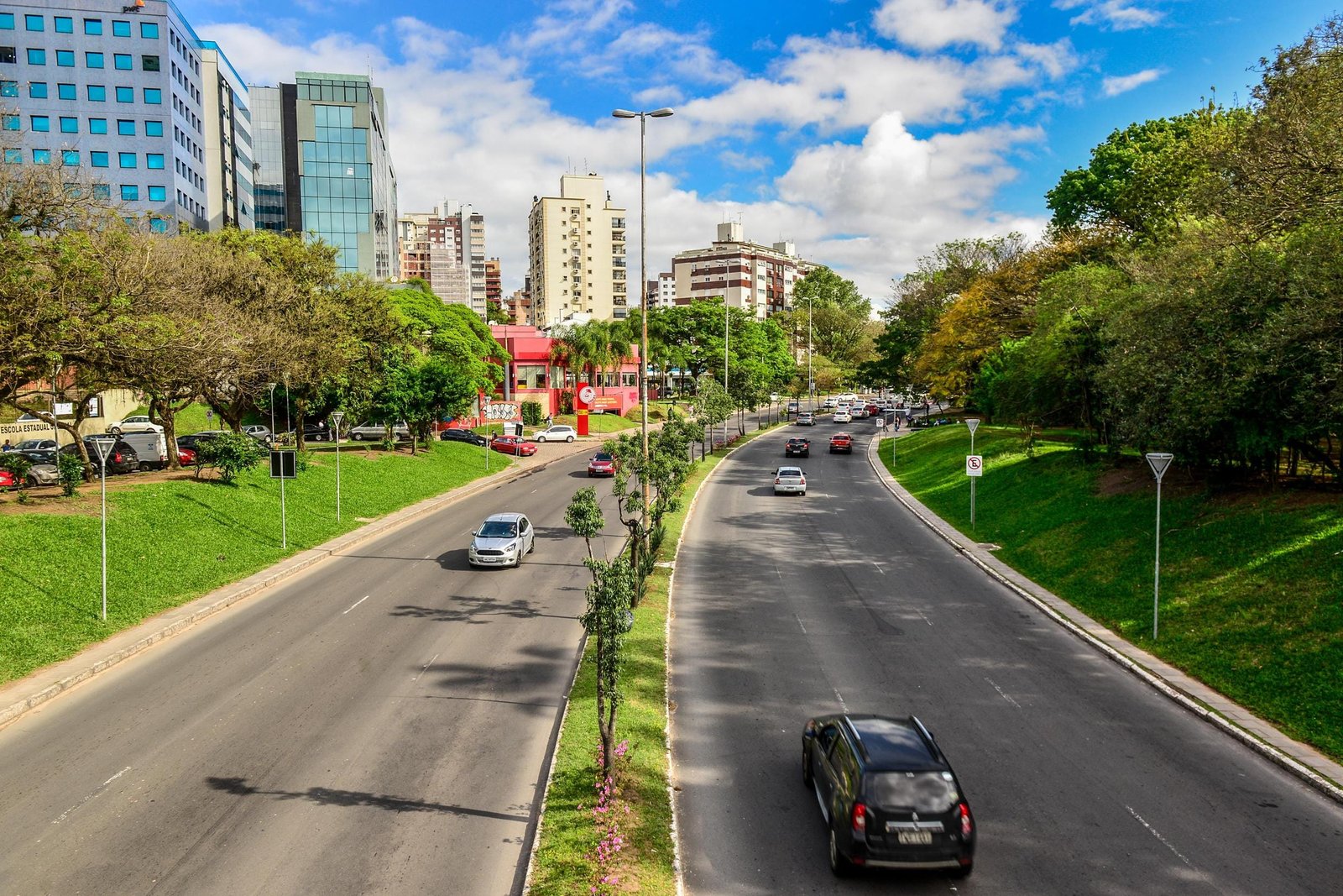 Corrida Para Vencer o Diabetes provoca bloqueios no trânsito em Porto Alegre 3 Corrida Para Vencer o Diabetes provoca bloqueios no trânsito em Porto Alegre