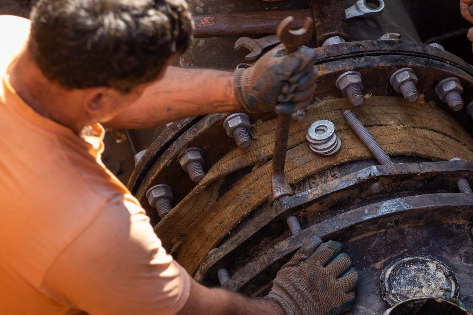 Obra provocará alteração no trânsito e afetará abastecimento de água em Porto Alegre