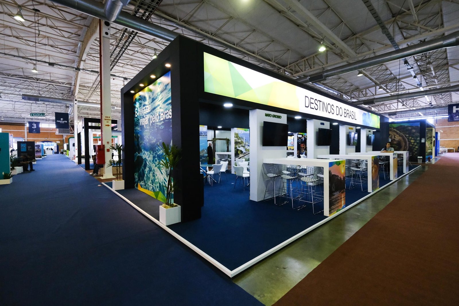 Nova Lei do Turismo será Destaque na Festuris 2024 em Gramado