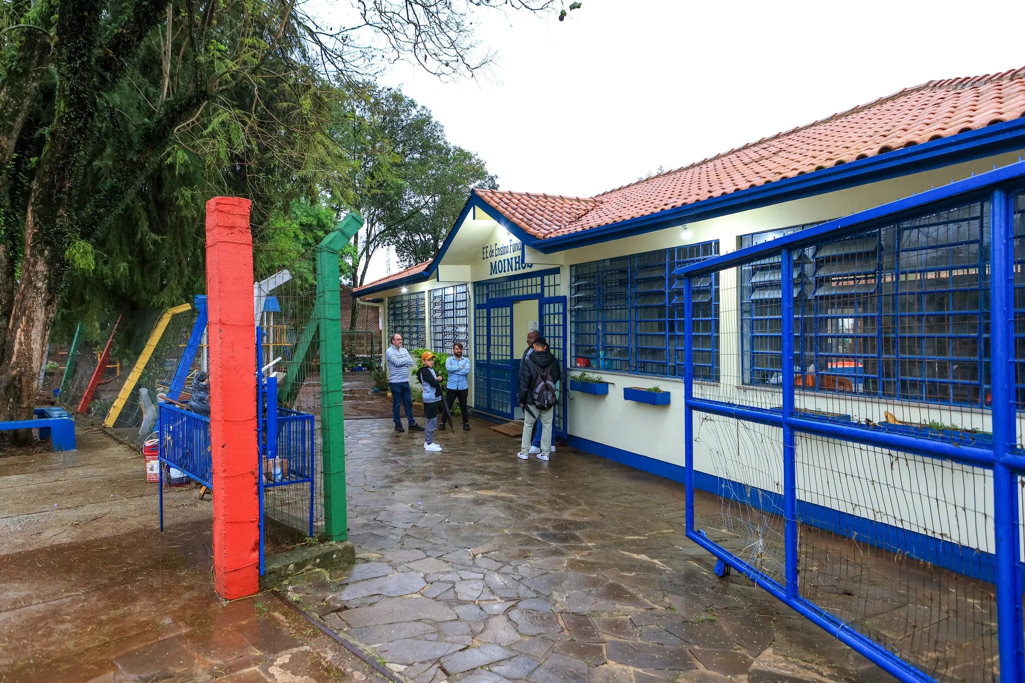 Ano letivo 2027 no RS: Abertas inscrições para escolas estaduais, EJA e cursos técnicos 3 Ano letivo 2027 no RS: Abertas inscrições para escolas estaduais, EJA e cursos técnicos