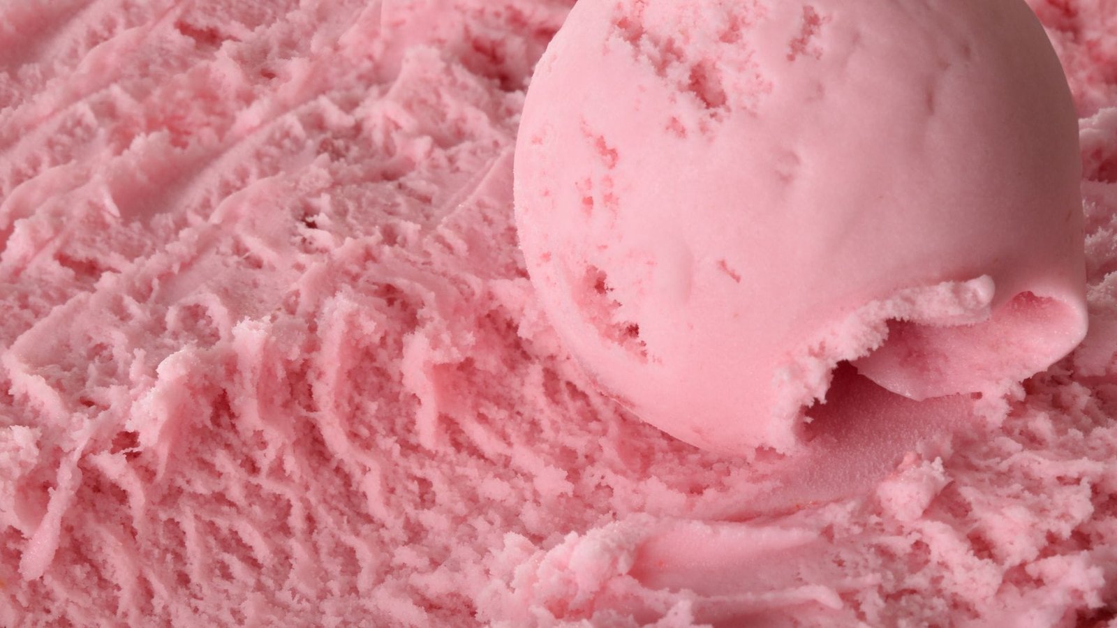 Sorvete Caseiro com 3 Ingredientes