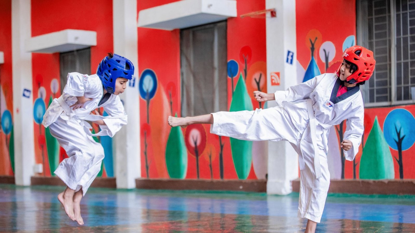 Prefeitura de Porto Alegre oferece aulas gratuitas de pilates, taekwondo e outras modalidades