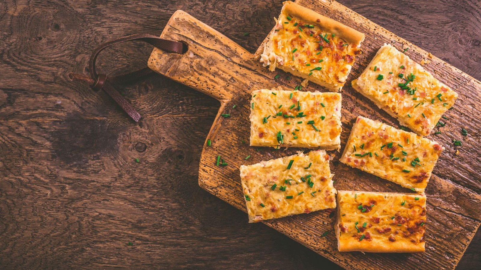 Torta Salgada Simples