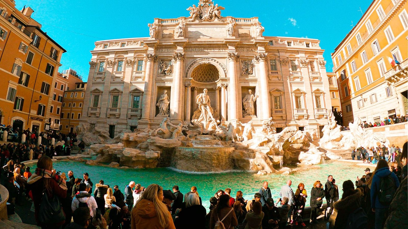 Turismo de Massa: Os Impactos do ‘Overtourism’