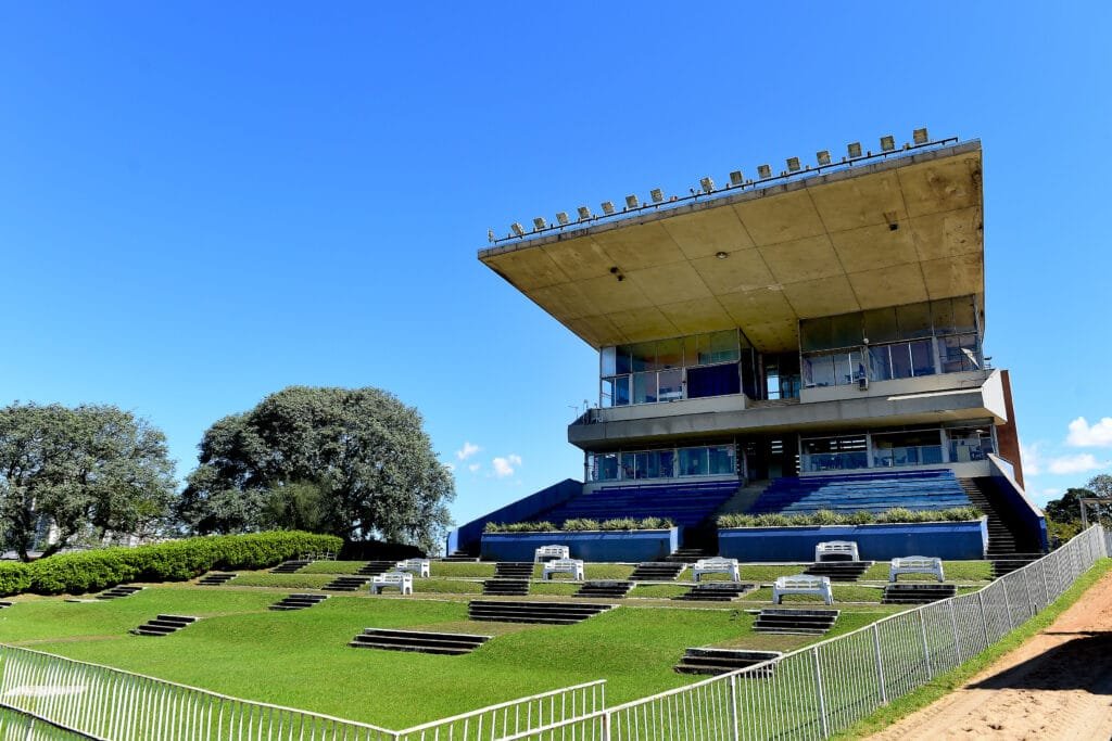 Porto Alegre recebe festival com shows de artistas brasileiros, argentinos e uruguaios 2 Jockey RS Credito Ricardo Rimoli