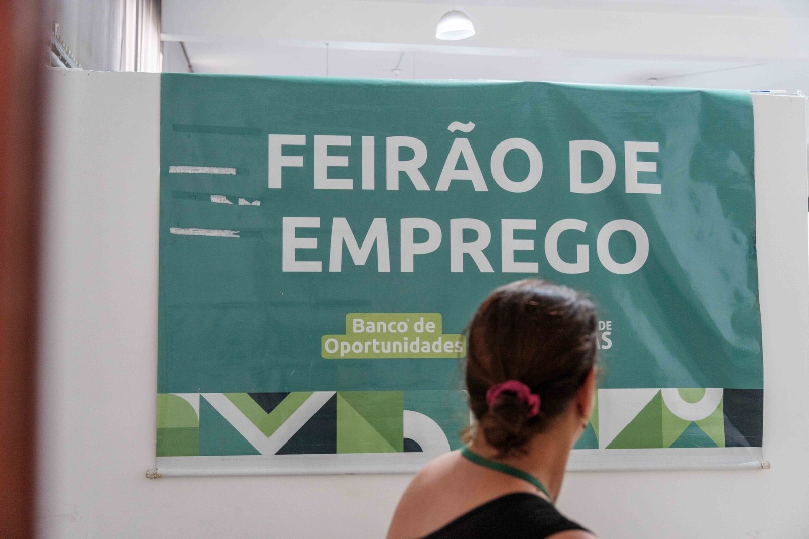 Mais de 100 vagas são oferecidas no Feirão de Empregos em Canoas