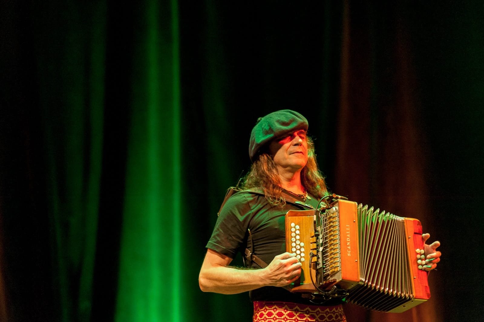 12 shows gratuitos formam a programação do Sálvia 2024, em Caxias do Sul 4 12 shows gratuitos formam a programação do Sálvia 2024, em Caxias do Sul