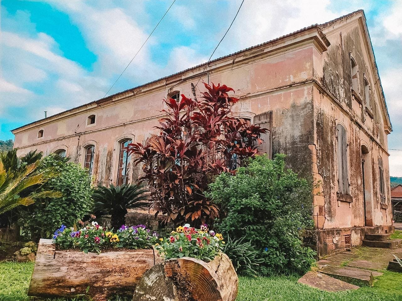 Rio Pardinho: 172 Anos de Tradição Alemã no coração do RS