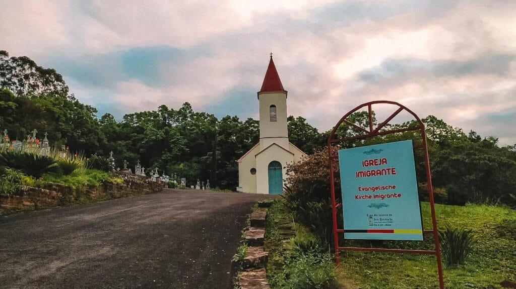 Rio Pardinho: 172 Anos de Tradição Alemã no coração do RS 5 WhatsApp Image 2024 11 18 at 21.13.44