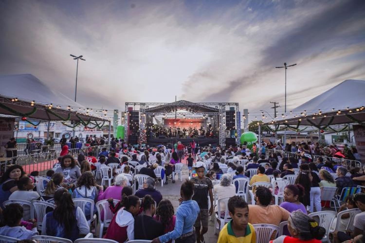 Porto Alegre: Programação cultural movimentará Restinga 3 Porto Alegre: Programação cultural movimentará Restinga