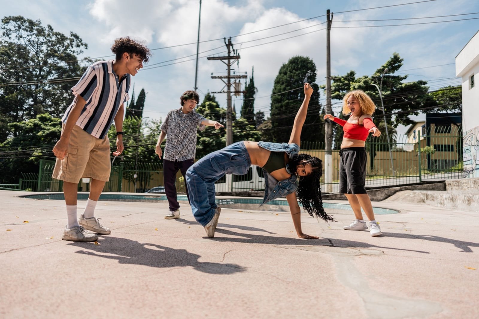 Projeto oferece ações formativas culturais gratuitas em Gravataí e Porto Alegre 8 Projeto oferece ações formativas culturais gratuitas em Gravataí e Porto Alegre